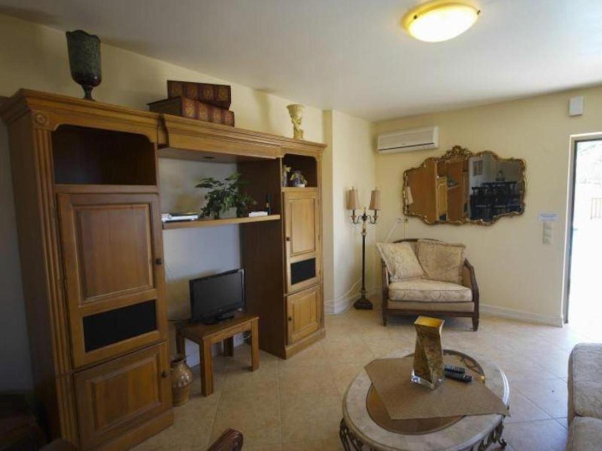 Comfortable Holiday House For 10 Persons, With Swimming Pool Villa Rethymno  Exterior photo
